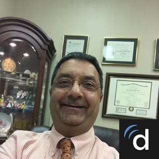 Vikram Shukla, MD, Psychiatry, Gastonia, NC