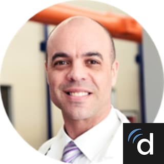 Fidias De Leon, MD