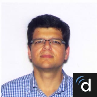 Cyrus Khan, MD