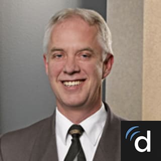 Marc Duerden, MD