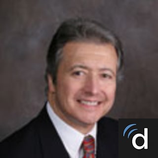 Anthony Origlieri, MD
