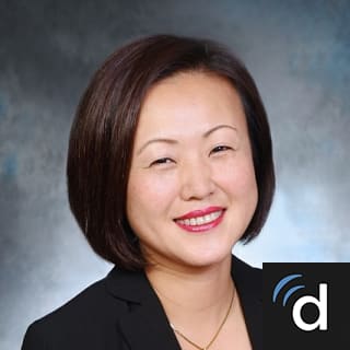 Sohyun Park, MD, Internal Medicine, Winchester, VA
