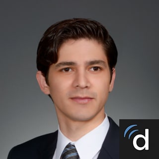 Anthony Joudi, MD