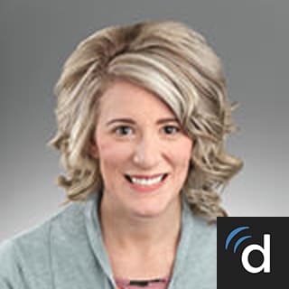 Sarah Paur, Pediatric Nurse Practitioner, Fargo, ND