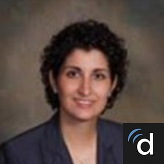 Maryam Baird, MD