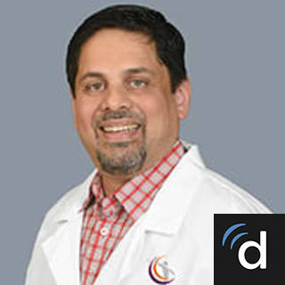 Balnath Bhandary, MD