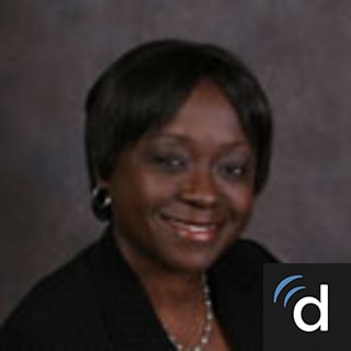 Ronke Dosunmu, MD