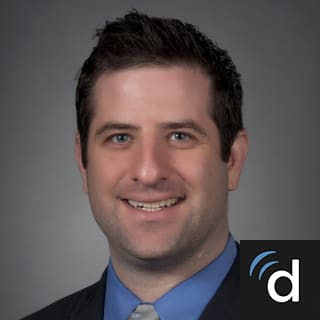 Etai Goldenberg, MD