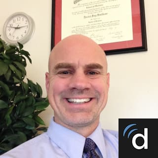 Daniel Kauffman, MD, Psychiatry, North Bethesda, MD