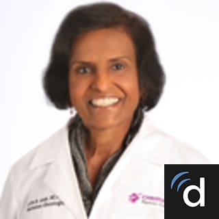 Lalitha Janaki, MD