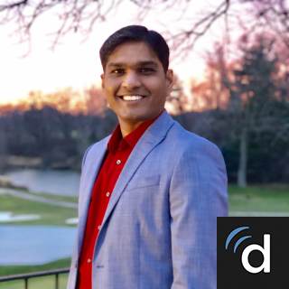 Alpesh Patel