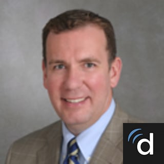 John Fitzgerald, MD