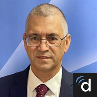 Garrey Faller, MD, Pathology, Brockton, MA