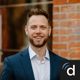 Samuel Stahl, Psychiatric-Mental Health Nurse Practitioner, Columbus, OH