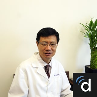 Guang-Yu Yang, MD