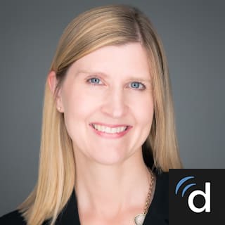 Julie Hallanger Johnson, MD
