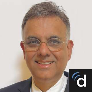 Suresh Rekhraj, MD