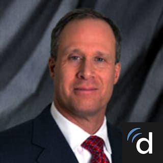 Mark Depper, MD