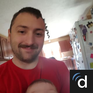 Eric Santell, Family Nurse Practitioner, Albany, NY