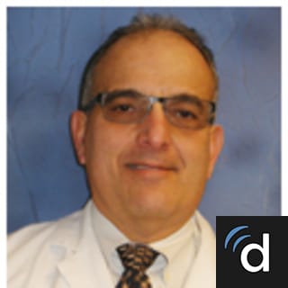 Thomas Cerabona, MD