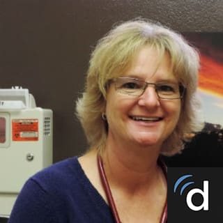 Kristen Janssen, Family Medicine, Oklahoma City, OK