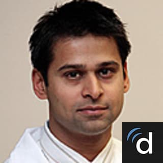 Rohit Rahangdale, MD