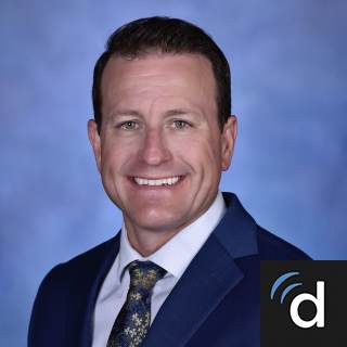 Eric Donahue, MD