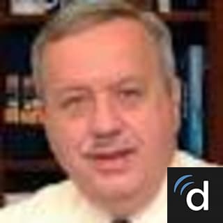 Demetrios Julius, MD, Psychiatry, Richmond, VA
