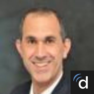 Michael Borodkin, MD