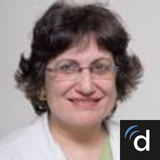 Salwa Gerges, MD