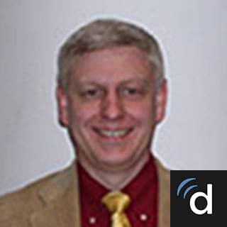 John Hood, MD