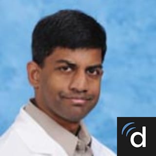 Chandar Abboy, MD