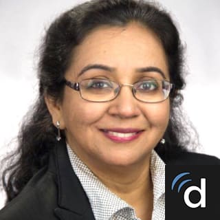 Sudha (Ravishankar) Raman, MD