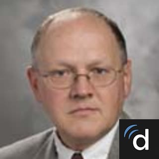 David Roberson, MD