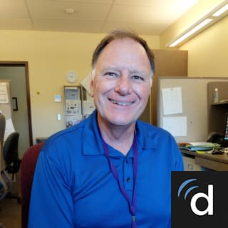 Walter Cooper III, MD
