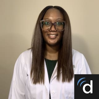 Jessica Smith, Family Nurse Practitioner, Victorville, CA