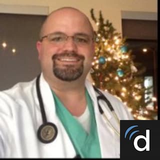 Jonathan Hull, Orthopedics, Virginia Beach, VA