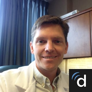 Benjamin Leavitt, MD