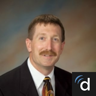 Dr. Michael P. McDermott MD Lansing MI Orthopedist US News