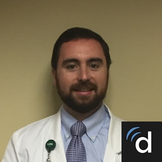 Scott McClure, MD