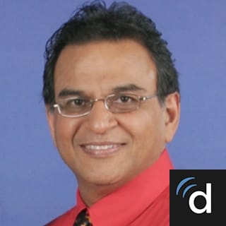 Siddharth Dave, DO