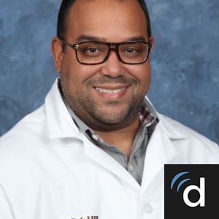 Dr. Nestor Maisonet, MD | Saint Petersburg, FL | Anesthesiologist | US ...