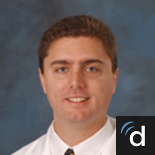 Jon Schrock, MD