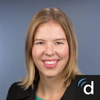 Amelia McLennan, MD