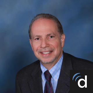 Donald Levy, MD