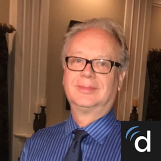 Bjarki Olafsson, MD