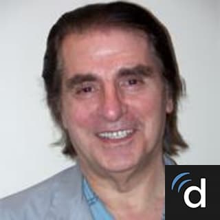 Alberto Foschi, MD