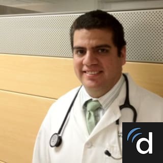Luis Rosas, MD