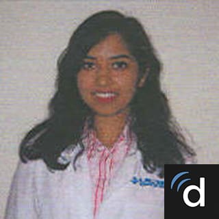 Krithi Ravindranath, MD
