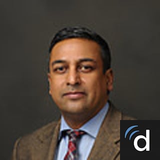 Sathyaprasad Burjonrappa, MD, General Surgery, New Brunswick, NJ